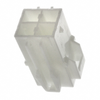 Rectangular Connector Housings - 455-2357-ND - DigiKey