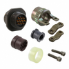 Circular Connector Assemblies - PT01E-12-10P(SR)-ND - DigiKey