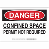 Signs, Nameplates, Posters - 2267-126839-ND - DigiKey