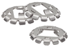 Lock Nuts -- CDS-100 - Image