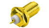 SMA Connector - 2-1478966-0 - Powell Electronics, Inc.