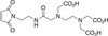 [N-(2-Maleimidoethyl]ethylenediamine-N,N,N’,N’.. -- M138480 - Image