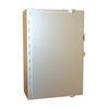 Enclosures, Boxes, & Cases - 1418N4SSH8 - Powell Electronics, Inc.