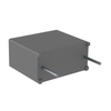 Film Capacitors - 2870-MKP1840433166WTR-ND - DigiKey