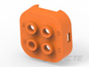Automotive Connector Caps & Covers - 2415639-1 - TE Connectivity