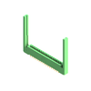 Edgeboard Connectors - 151-337-034-521-268-ND - DigiKey