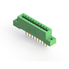 Edgeboard Connectors - 151-833-009-542-102-ND - DigiKey
