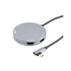 Adapters, Converters - 5073-USBCDS-4P4K-ND - DigiKey