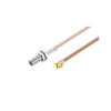 Coaxial Cables (RF) - 6099-PE3W16833-24-ND - DigiKey