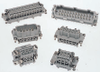 Heavy Duty Power Connector Inserts & Modules -- 2436221 - Image