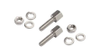 D Sub Connector Accessories - 2836921 - RS Components, Ltd.