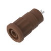 Banana Connectors - 2879125 - RS Components, Ltd.