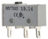 Micro Switches - 8046253 - RS Components, Ltd.