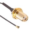 Coaxial Cable - 2711101 - RS Components, Ltd.
