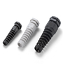 Strain Relief Cable Gland - RSP Series - Takachi Electronics Enclosure Co., Ltd.