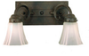 Bungalow Double Shade - WS11.DS - Steven Handelman Studios