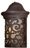 Exterior -Wall Mt./Flush - 21374 - Light Center (The)