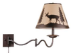 Lamps-Swing Arm-Wall - 653617 - Light Center (The)