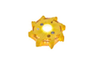 Safety Cone Warning Lamps -- 333753 - Image