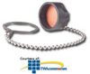 Siemon Industrial MAX Outlet Dust Cap (Pkg of 20) - X-CAP - TelephoneStuff.com