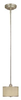 3930WG-483 Mini Pendants-Drum Shades - 642899 - Capital Lighting, Inc.