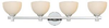 1404-PC Bathroom Fixtures-Four Lights - 477901 - Capital Lighting, Inc.