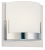 P5952-077 1 Light Wall Sconce - P5952-077 - Minka Group