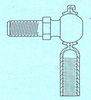 K Series Rod Ends -- KFSL-3-G - Image
