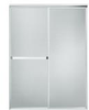 Standard By-Pass Shower Door - 660B/SP-59 - Sterling Plumbing