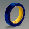 3M SJ3401 Blue Hook & Loop Tape - Loop - 1 in Width x 50 yd Length - 75924 - 051128-75924 - R. S. Hughes Company, Inc.