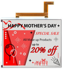 Display Modules - LCD, OLED, Graphic - E2B98FS081-ND - DigiKey