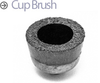 Encapsulated Brushes -- BUC-4E - Image