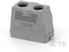 Rectangular Connector Hoods & Bases - T1340160225-000 - TE Connectivity