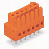 Terminal Blocks - Headers, Plugs and Sockets - 2946-734-504-ND - DigiKey