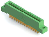 Card Edge Conn, Dual Side, 28Pos, Th; Card Edge Connector Type Edac - 59AJ3027 - Newark, An Avnet Company