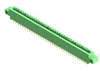 Card Edge Connector Rohs Compliant Edac - 63AJ4464 - Newark, An Avnet Company