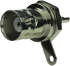 Rf/coaxial Bnc Bulkhead Jack Str 50 Ohm Solder; Connector Type Multicomp - 79K4997 - Newark, An Avnet Company