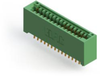 Card Edge Conn, Dual Side, 30Pos, Th; Card Edge Connector Type Edac - 67AJ6180 - Newark, An Avnet Company
