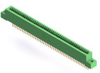 Card Edge Conn, Single, 47Pos, Th; Card Edge Connector Type Edac - 64AJ9073 - Newark, An Avnet Company