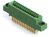 Card Edge Conn, Dual Side, 28Pos, Lug; Card Edge Connector Type Edac - 67AJ5882 - Newark, An Avnet Company