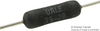 Wirewound Resistor, 33 Ohm, 3W, 1%; Resistance Vishay - 65K2681 - Newark, An Avnet Company