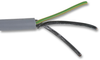 Multiconductor Unshielded Cable, Yy, Per M, 3, 2.5 Mm Rohs Compliant Pro Power - 99W1373 - Newark, An Avnet Company