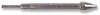 Tip, Thermo Drive, 0.76Mm; Tip / Nozzle Width Pace - 14N9726 - Newark, An Avnet Company