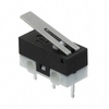 Snap Action, Limit Switches - SS0750301F040P1A -- 851891-SS0750301F040P1A - Image