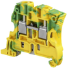 Terminal Block, Din Rail, 2Way, 6Awg Te Connectivity - 51AK9591 - Newark, An Avnet Company
