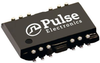 Telecom Transformer 1CT:1CT 1500Vrms -1dB Surface Mount -- 664-H0068ANL - Image