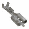Quick Connects, Quick Disconnect Connectors - A107199CT-ND - DigiKey