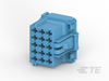 Rectangular Connector Housings - 6-968973-1-ND - DigiKey