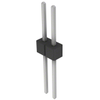 Headers, Male Pins - S1242E-02-ND - DigiKey