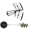 RF Antennas - ANT2DX9112 - Quarktwin Technology Ltd.